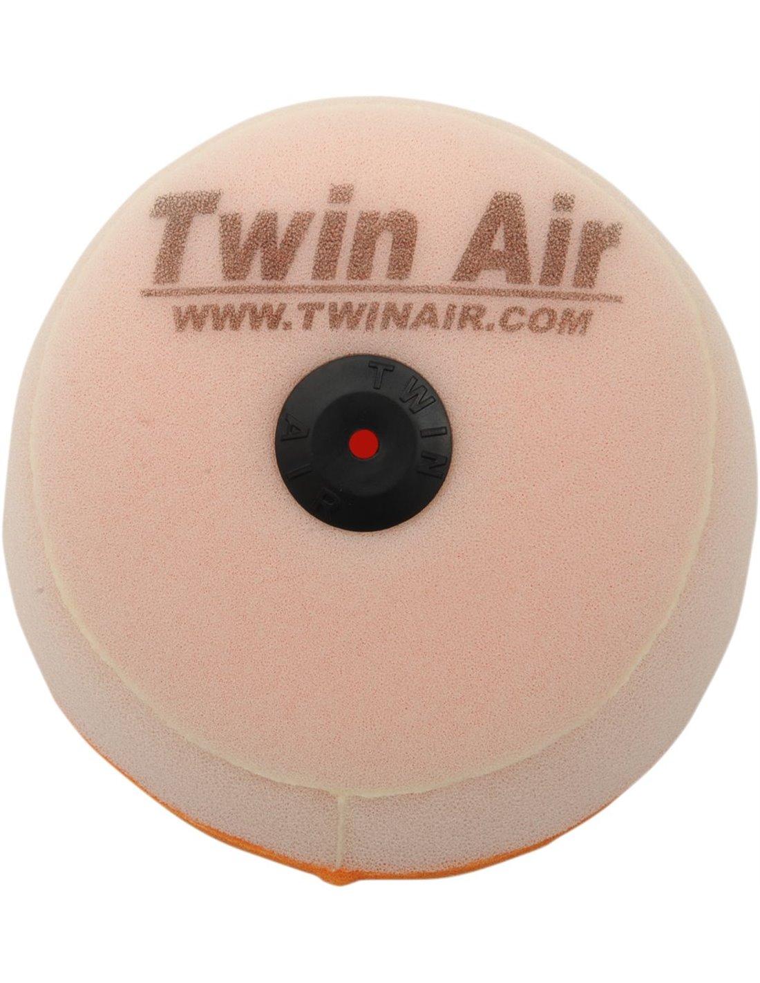 AIR FILTER 86-10 CR80 CR85, TWINAIR 150004 HONDA image 1