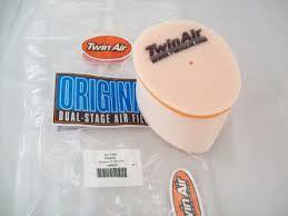 AIR FILTER 1974 CR250 ELSINORE, TWINAIR 150021 HONDA thumbnail 3