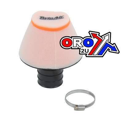 AIR FILTER CR125 1979-1981, TWINAIR 150052 HONDA MX thumbnail 4