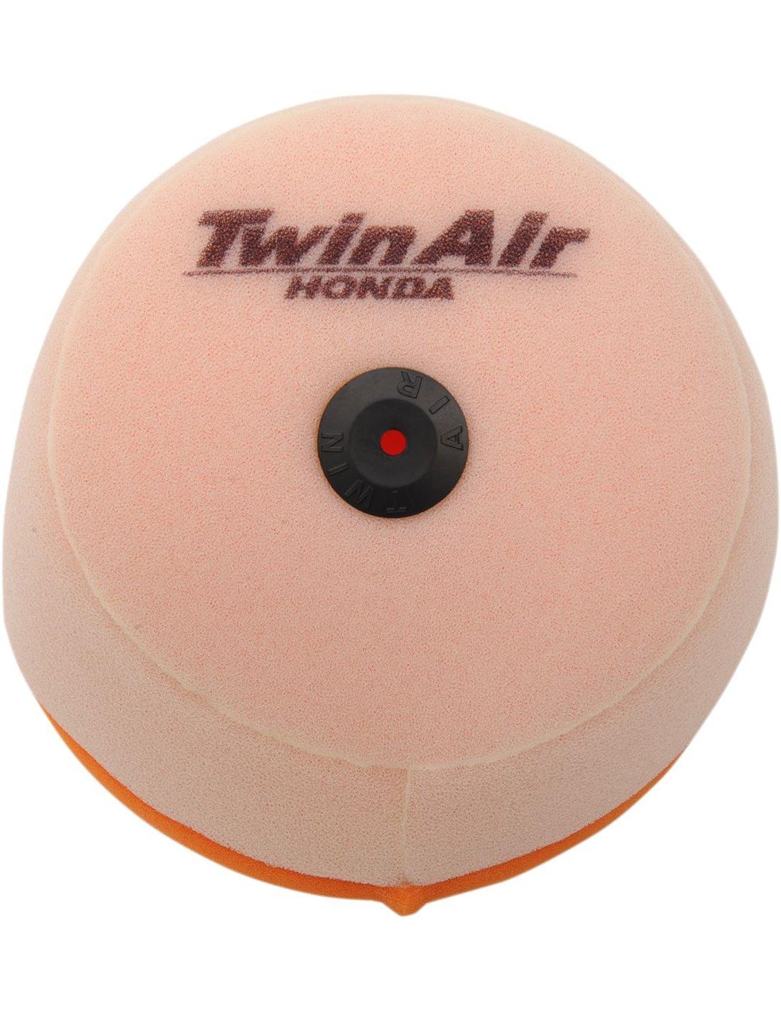 AIR FILTER CR125 250 500 1986, TWINAIR 150101 HONDA MX image 1