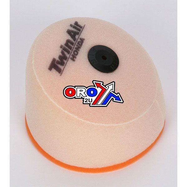 AIR FILTER CR125 250 500 1986, TWINAIR 150101 HONDA MX thumbnail 6