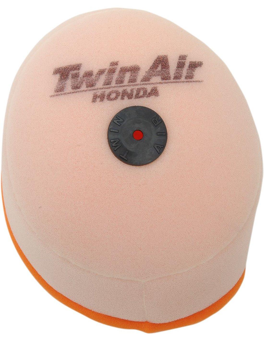 AIR FILTER 87-88 CR125 CR250, TWINAIR 150102 HONDA MX image 1