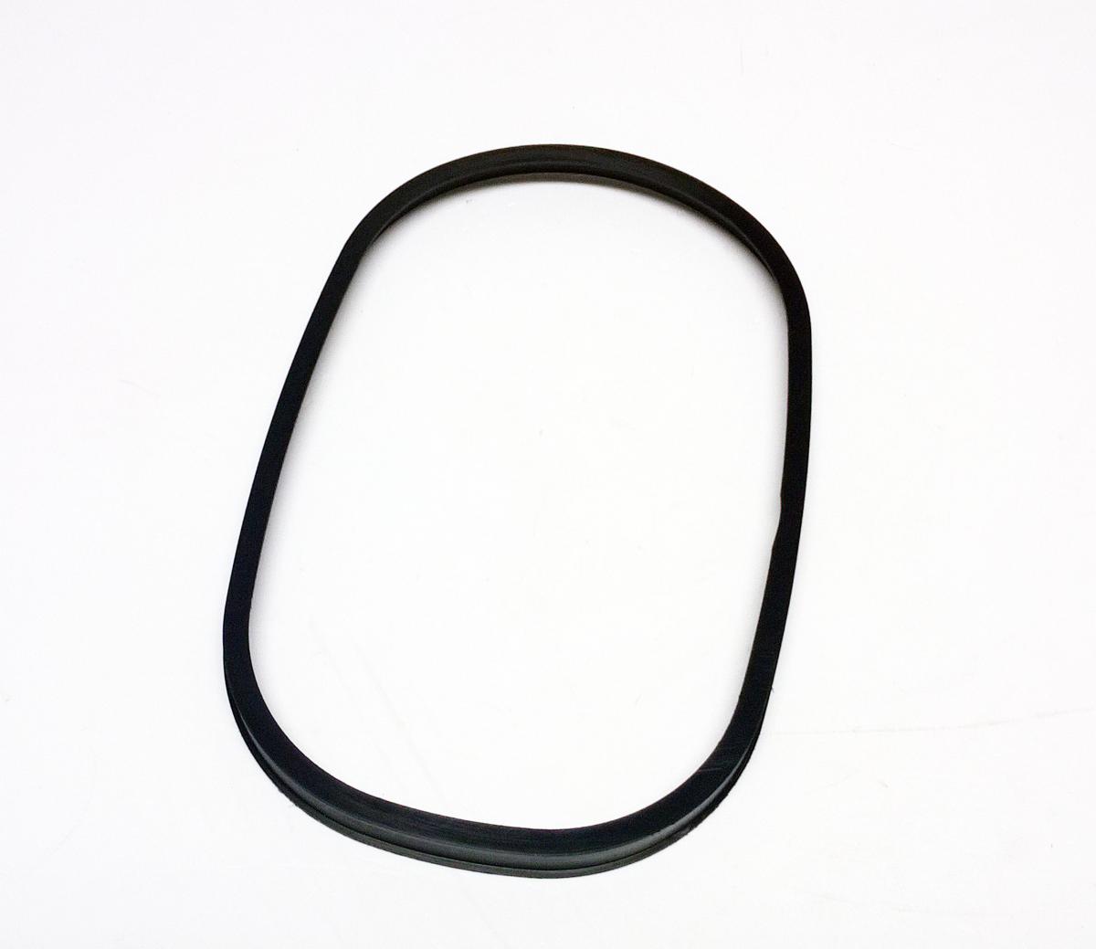 SEALING RING CRF450 2017-, TWINAIR 150112ISR image 1