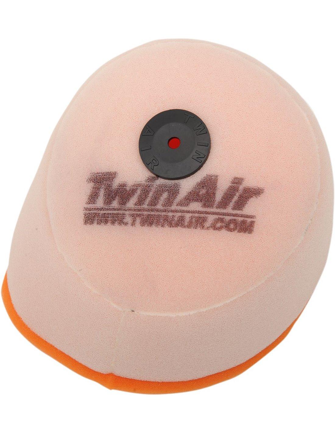 AIR FILTER HONDA CR250 02-07, TWINAIR 150198 CR125 02-07 image 1