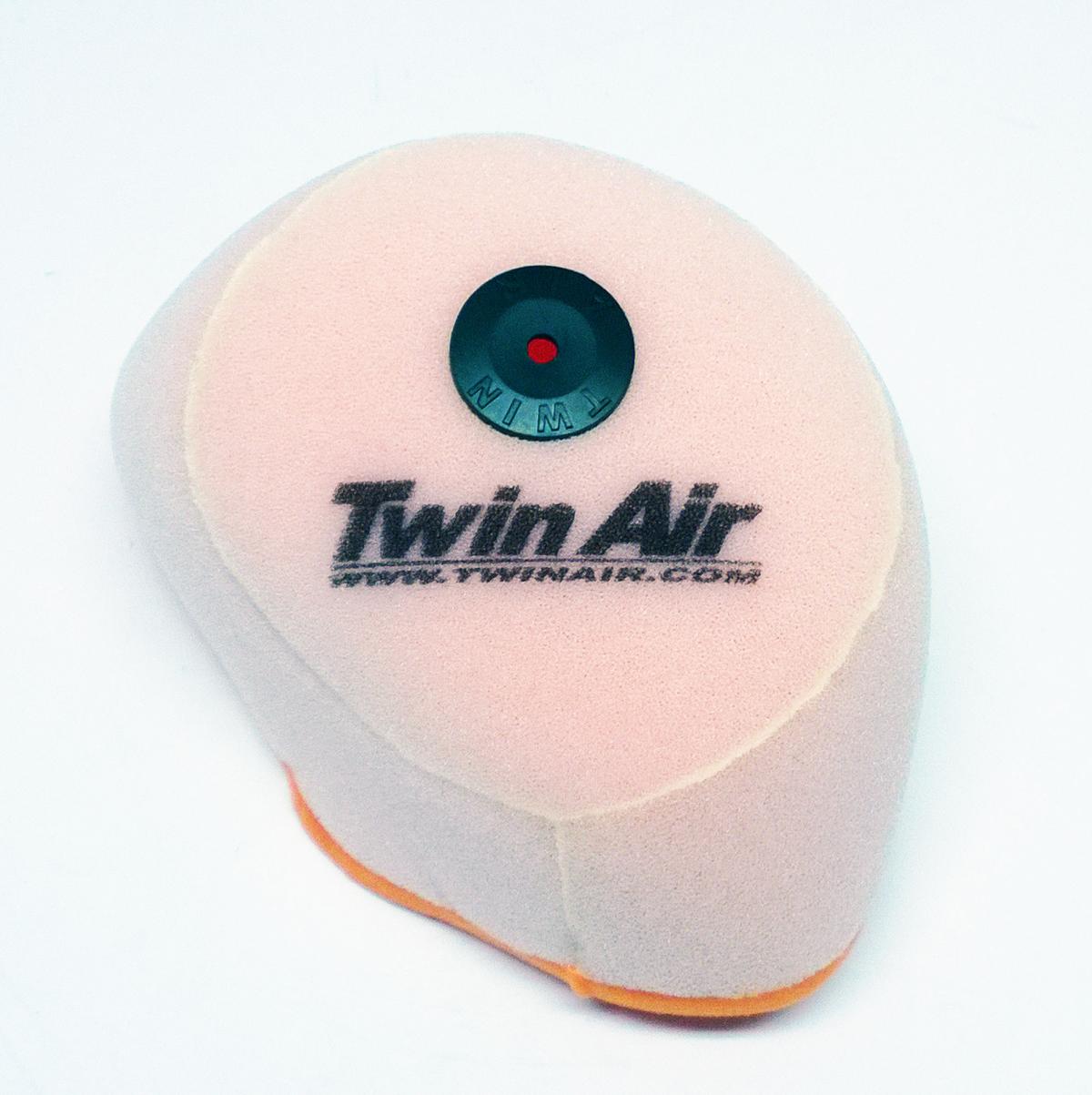 AIR FILTER HONDA CR250 02-07, TWINAIR 150198 CR125 02-07 thumbnail 2
