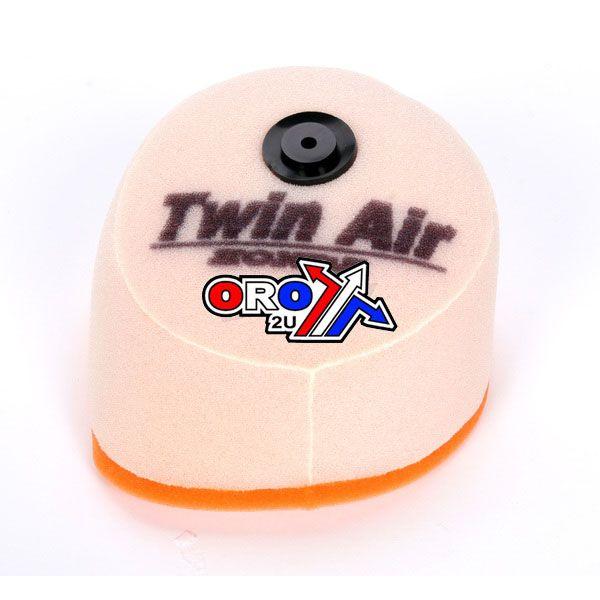 AIR FILTER HONDA CR250 02-07, TWINAIR 150198 CR125 02-07 thumbnail 4