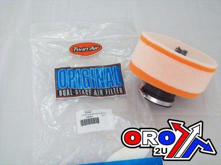 AIR FILTER FOAM CR250 78-81, TWINAIR 150201 HONDA thumbnail 2
