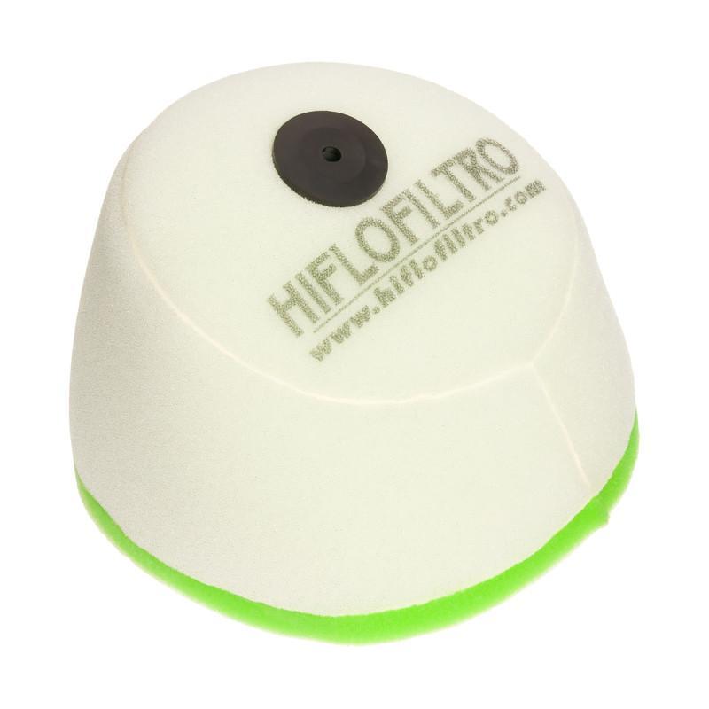 AIR FILTER HONDA CR, HIFLO HFF1012 HONDA MX image 1