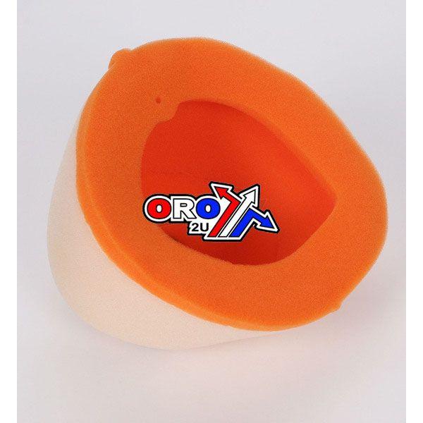 AIR FILTER 89-01 CR125 CR250, TWINAIR 150204 HONDA MX thumbnail 3