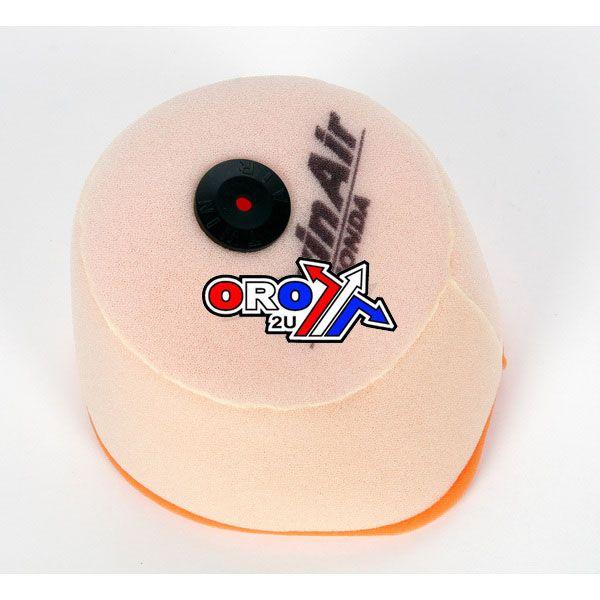 AIR FILTER 00-01 CR125 CR250, TWINAIR 150206 thumbnail 2