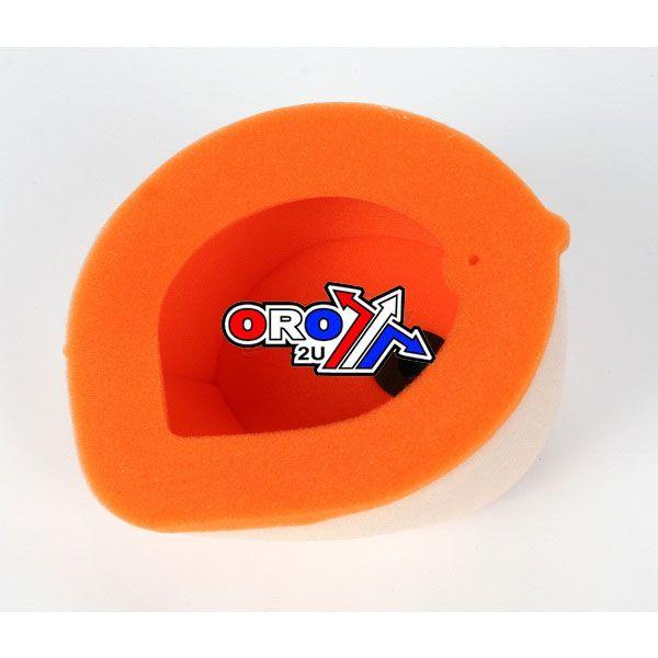 AIR FILTER 00-01 CR125 CR250, TWINAIR 150206 thumbnail 3