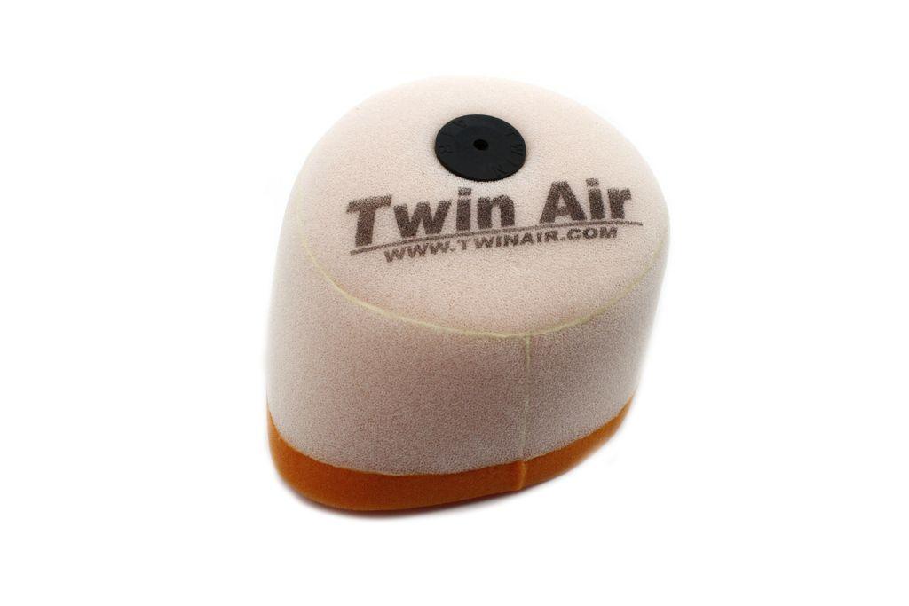 AIR FILTER 02-09 CR125 CR250, TWINAIR 150207 HONDA MX image 1