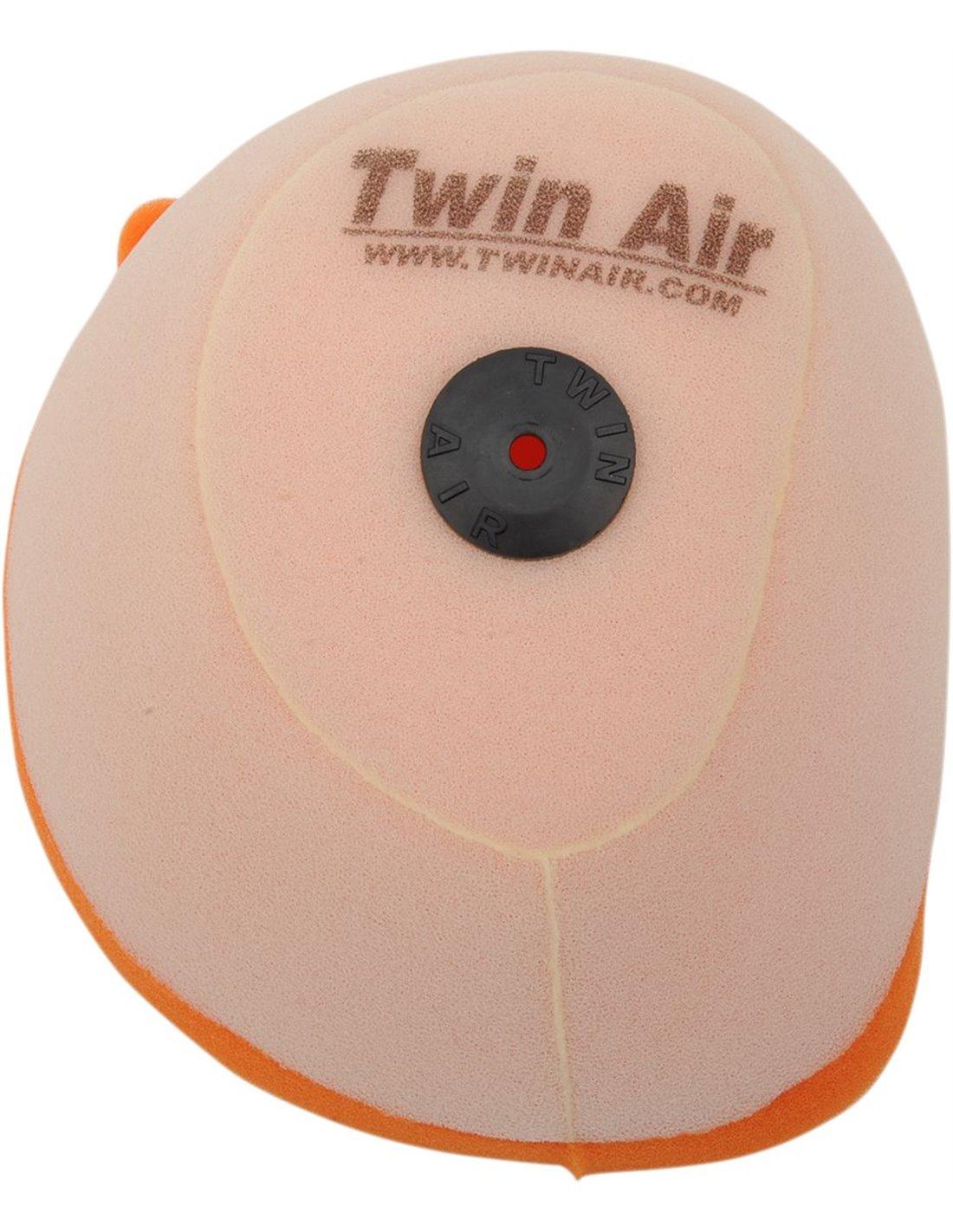 AIR FILTER 2002 CRF450 HONDA, MX TWINAIR 150208 image 1