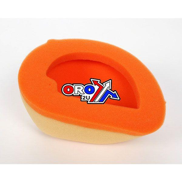 AIR FILTER 2002 CRF450 HONDA, MX TWINAIR 150208 thumbnail 4