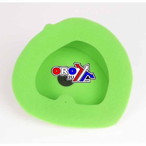 AIR FILTER CRF250 CRF450 R/X, HIFLO HFF1018 HONDA Mx thumbnail 2