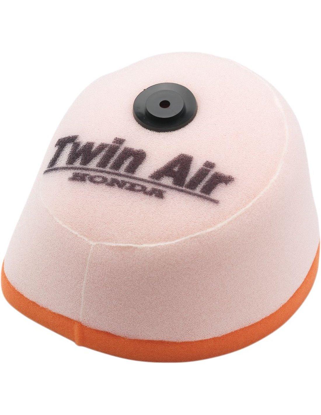AIR FILTER 03-14 CRF250 CRF450, TWINAIR 150209 HONDA MX image 1