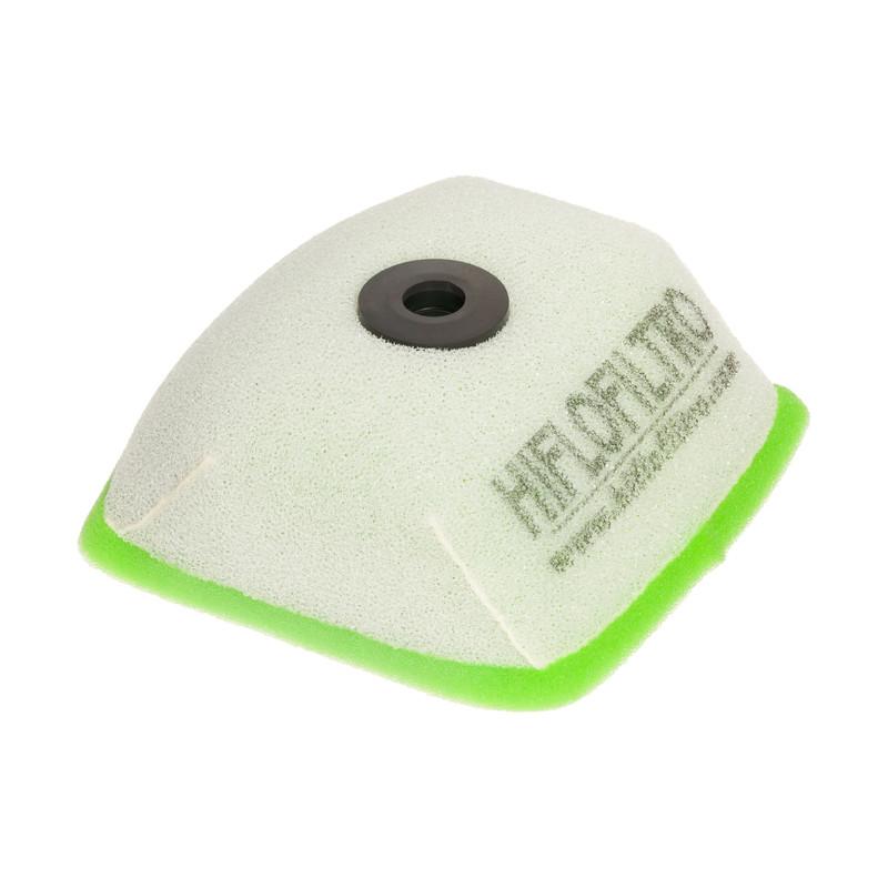 AIR FILTER 03-18 CRF150F 230F, HIFLO HFF1017 HONDA MX image 1