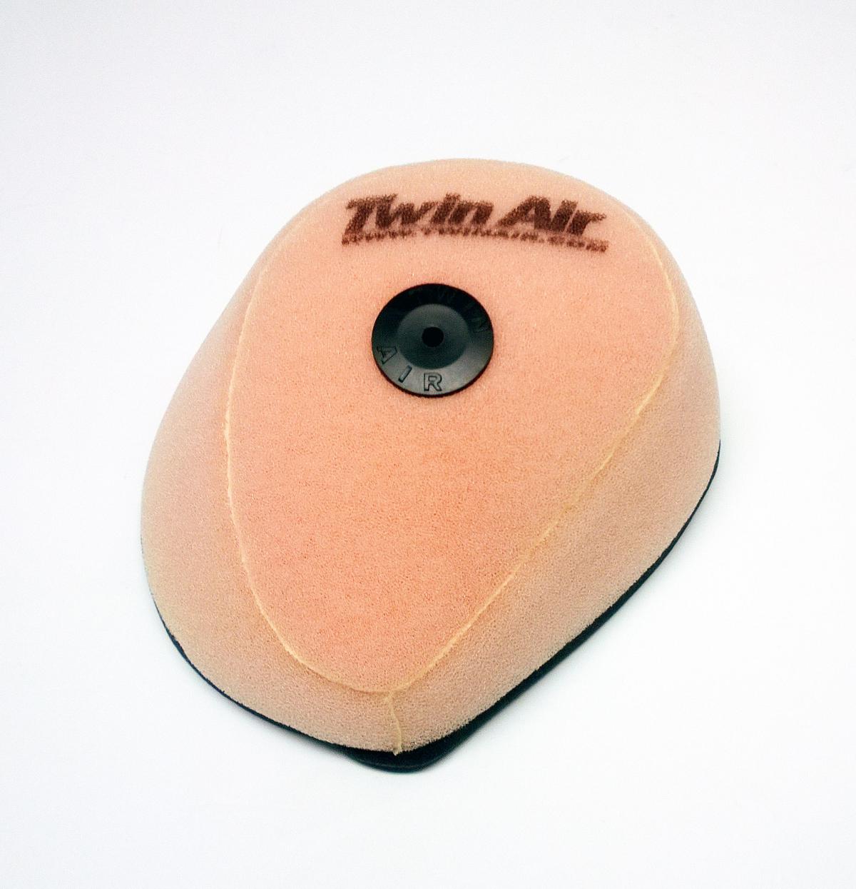 AIR FILTER 03-05 CRF250 CRF450, TWINAIR 150212FR BACKFIRE thumbnail 2