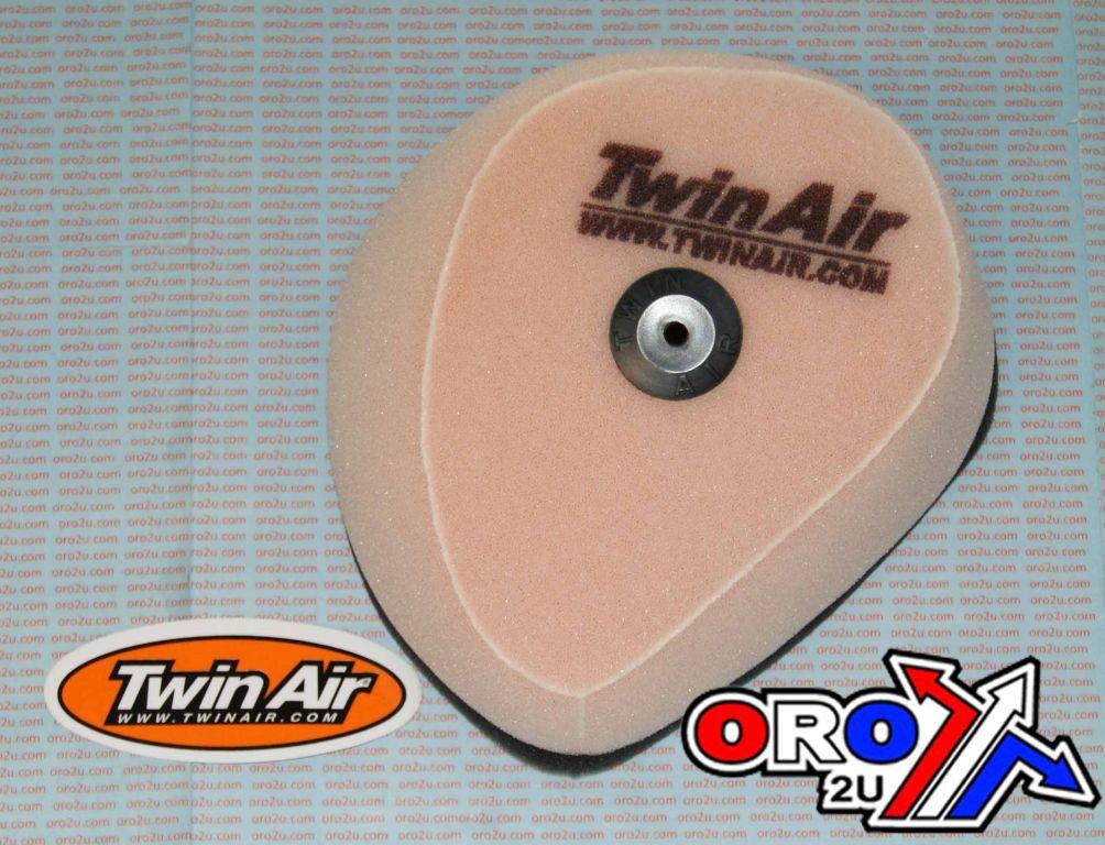 AIR FILTER 04-08 CRF250/450X, TWINAIR 150213FR HONDA image 1