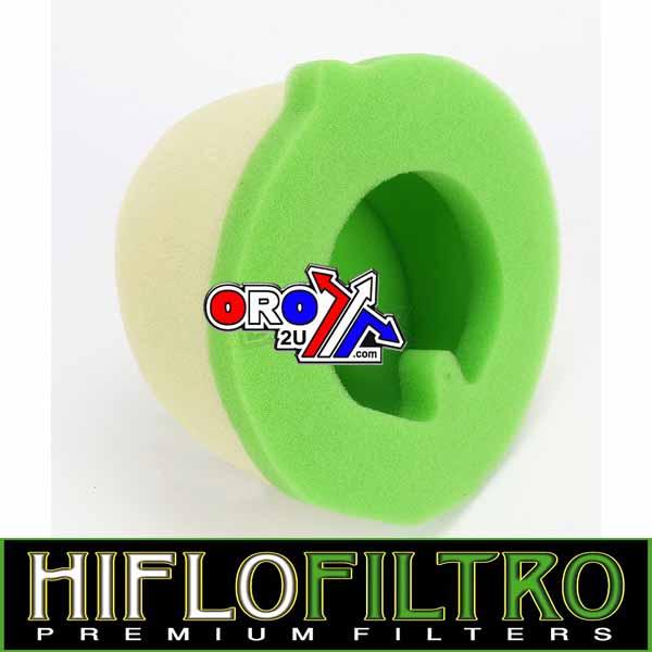 AIR FILTER 07-18 CRF150R HIFLO, HIFLO HFF1021 HONDA thumbnail 3