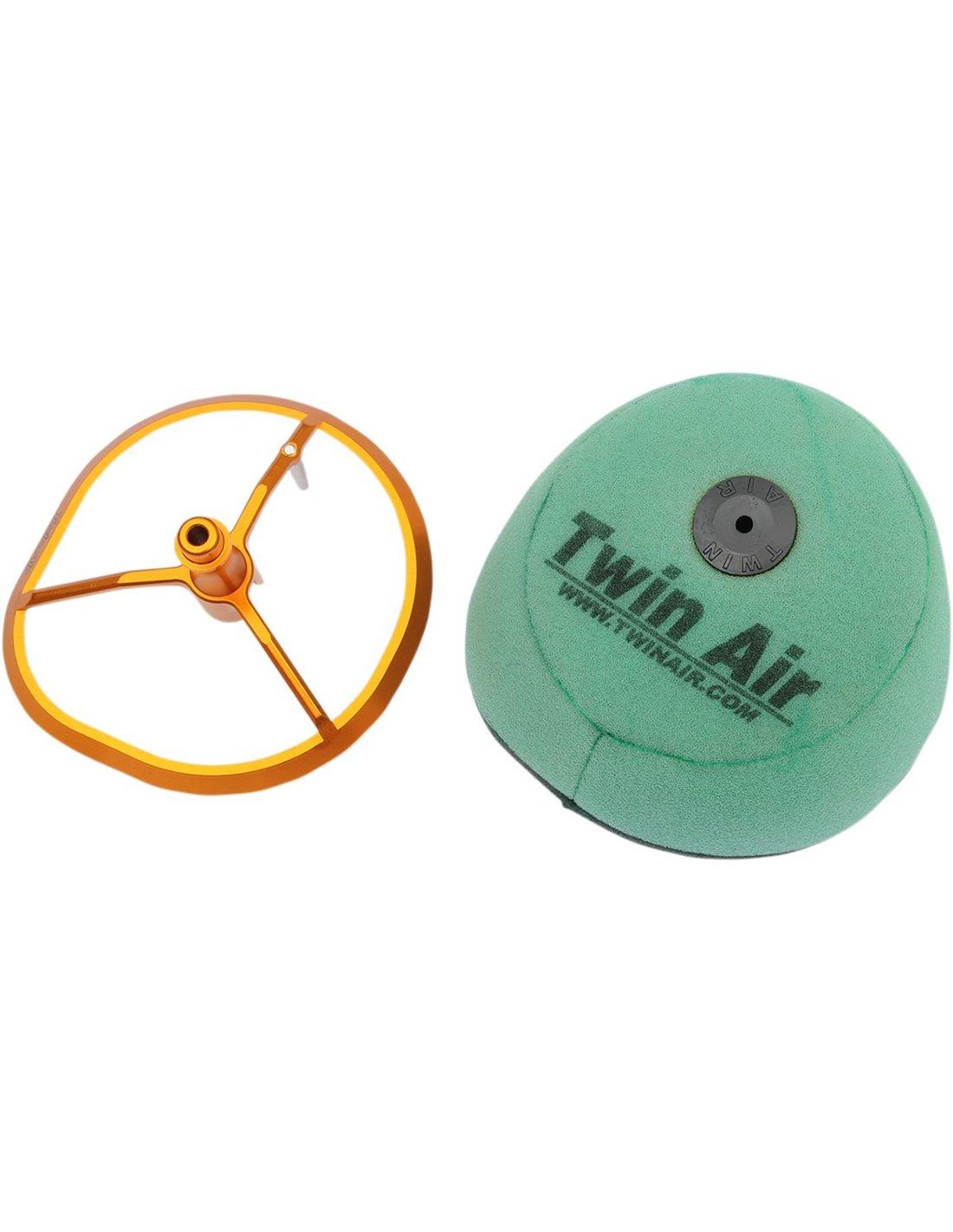 AIR FILTER 07-14 CRF150R, TWINAIR 150216C POWERFLOW image 1