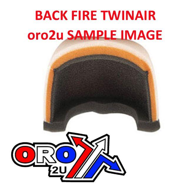 AIR FILTER 09-12 CRF450, TWINAIR 150219FR HONDA thumbnail 5