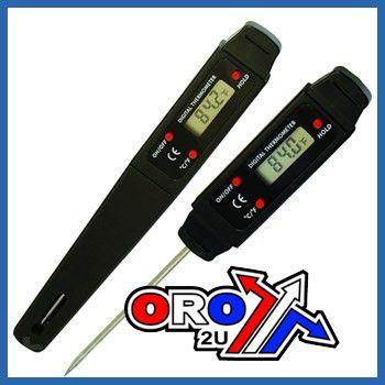 DIGITAL THERMOMETER PEN thumbnail 2