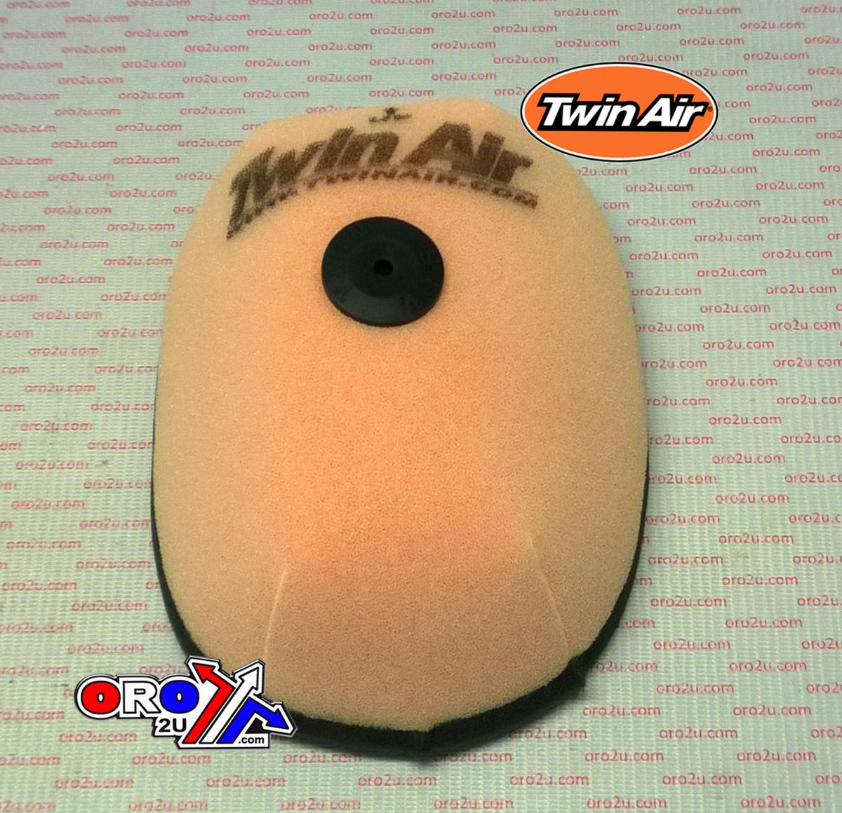 AIR FILTER 2017-18 CRF450R/RX, TWINAIR 150225FR HONDA, BACKFIRE thumbnail 2