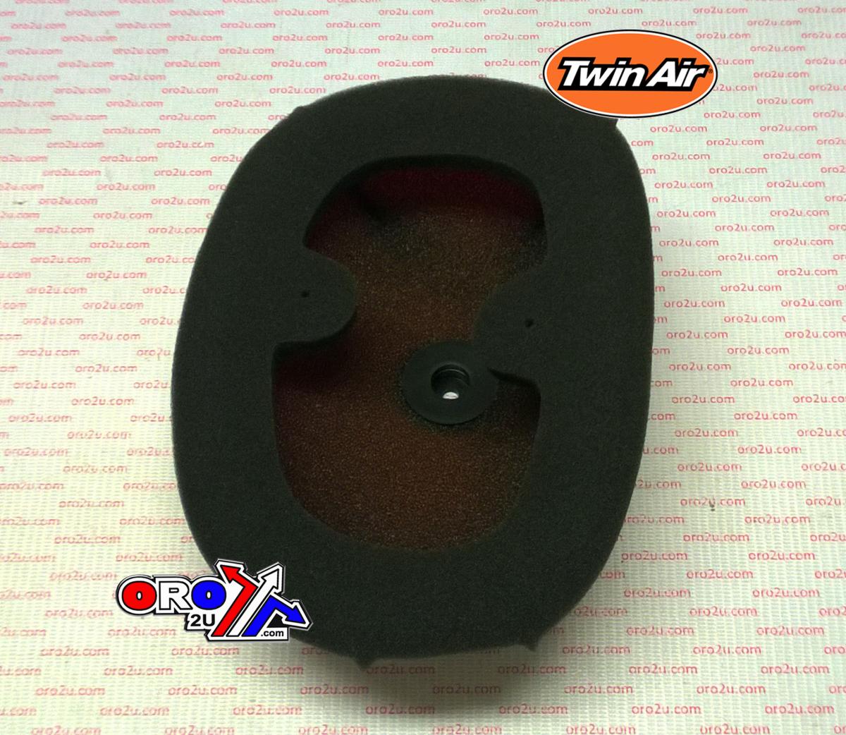 AIR FILTER 2017-18 CRF450R/RX, TWINAIR 150225FR HONDA, BACKFIRE thumbnail 3