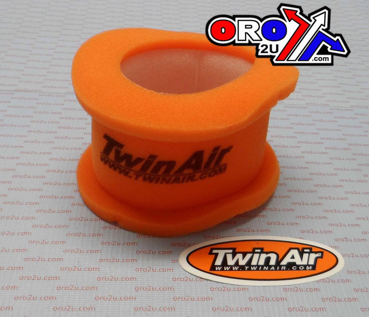 AIR FILTER NX DOMINATOR HONDA, TWIN AIR 150245 NX650 thumbnail 3