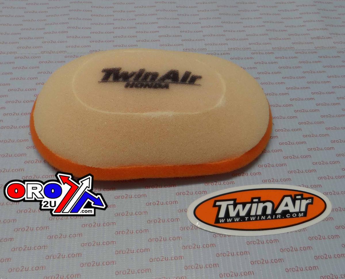 AIR FILTER TWINAIR image 1