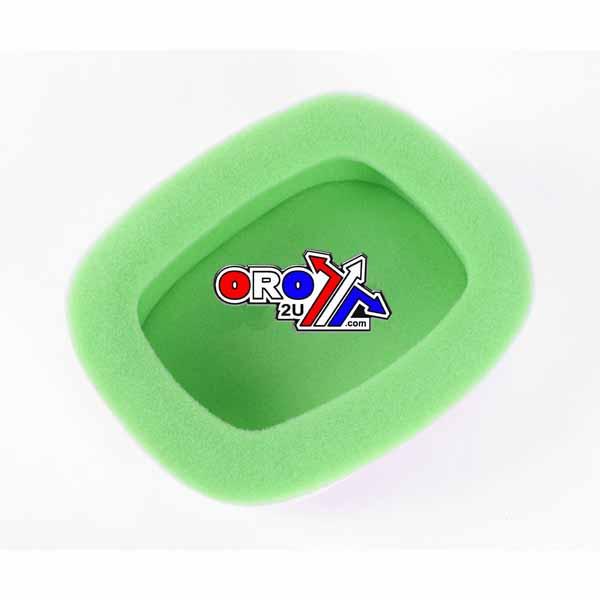 AIR FILTER 84-02 XR200R HONDA, HIFLO HFF1020 HONDA thumbnail 4