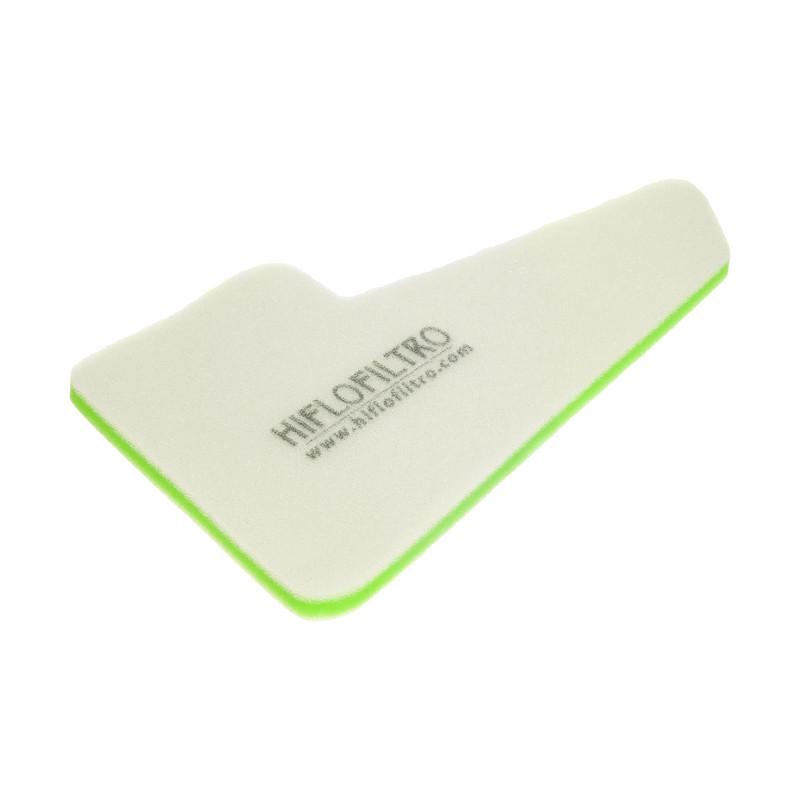 AIR FILTER 2000-2010 XR650R, HIFLO HFF1019 HONDA image 1