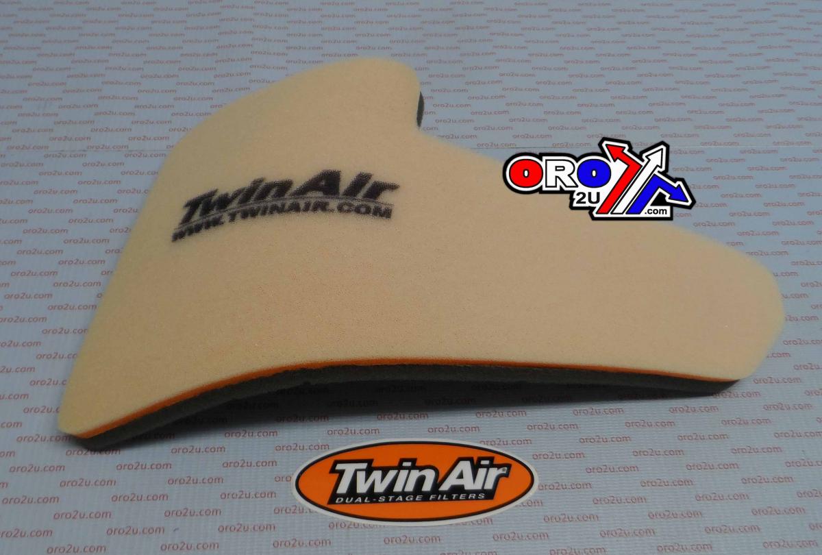 AIR FILTER 00-08 XR650R, TWINAIR 150506 HONDA image 1