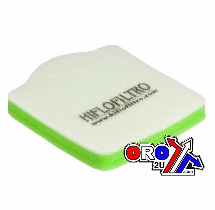AIR FILTER HIFLO HFA1621 XL600, HONDA 17213-MG2-000 thumbnail 2