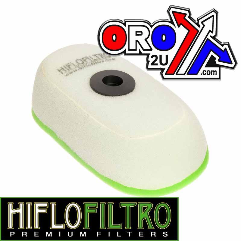 AIR FILTER, HI FLO HFF1015, HONDA XR / CRM thumbnail 2