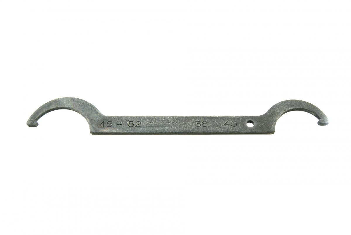 C WRENCH SHOCK 38-52mm
