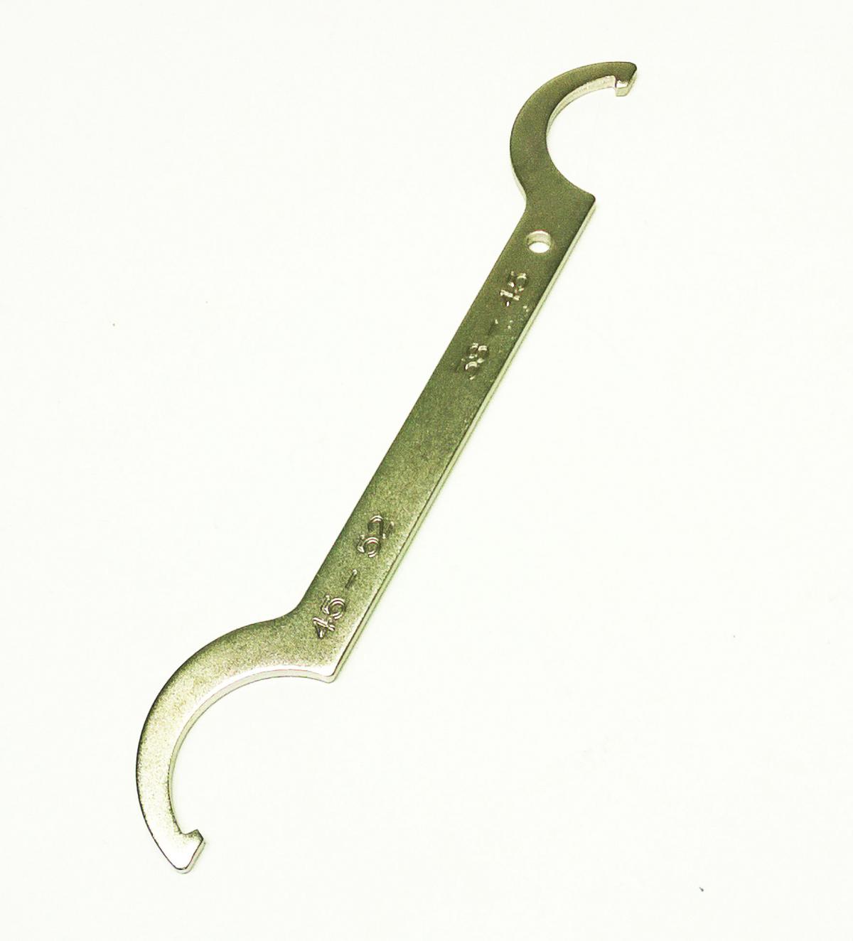 C WRENCH 45-52 & 38-45mm, OLD No. 00-553_D thumbnail 2