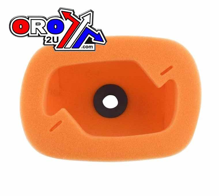 AIR FILTER 1994-2001 CRM250, TWINAIR 150603 HONDA thumbnail 3
