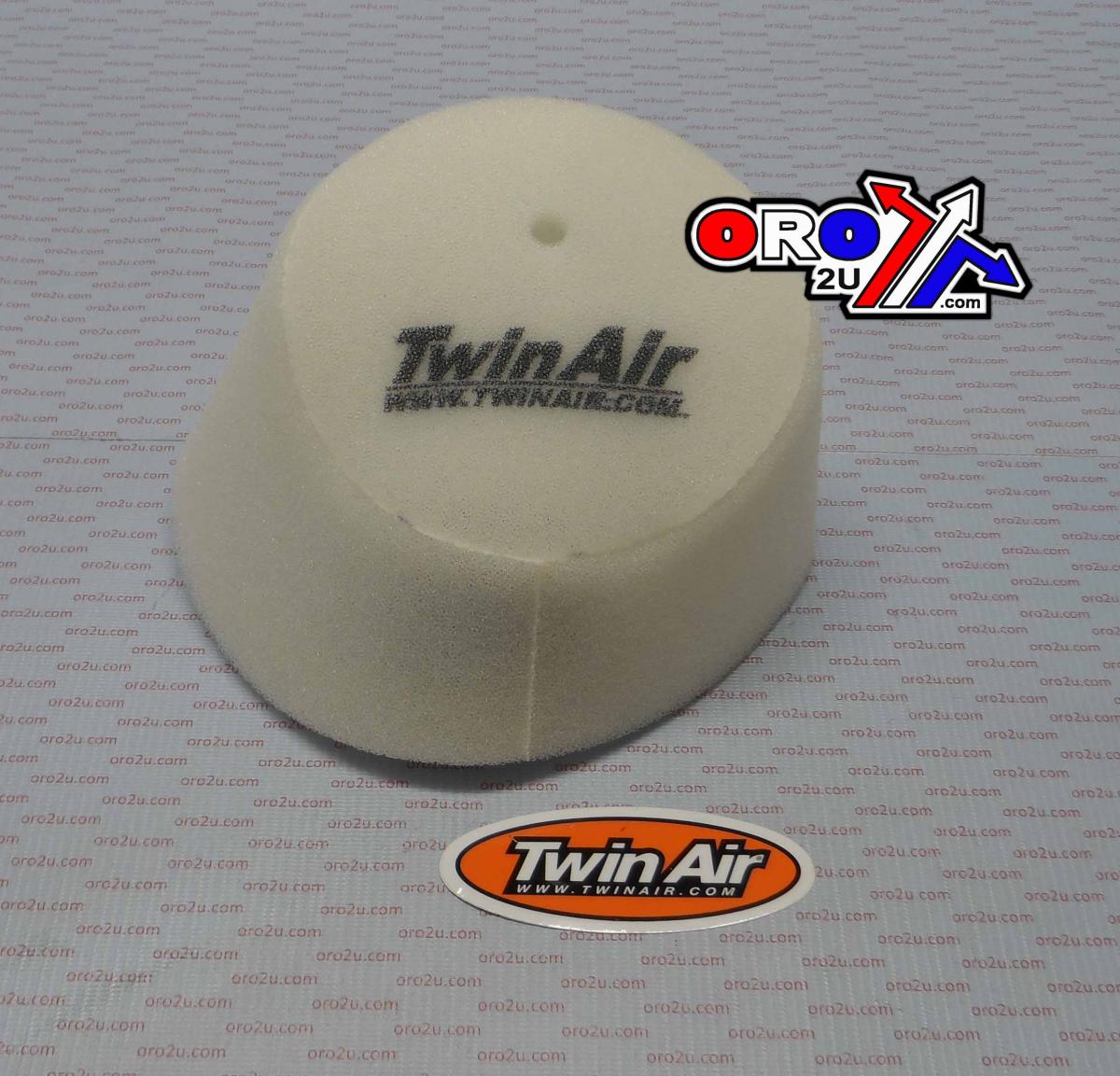 DUSTCOVER CR125/250/500, TWINAIR 150207DC thumbnail 2