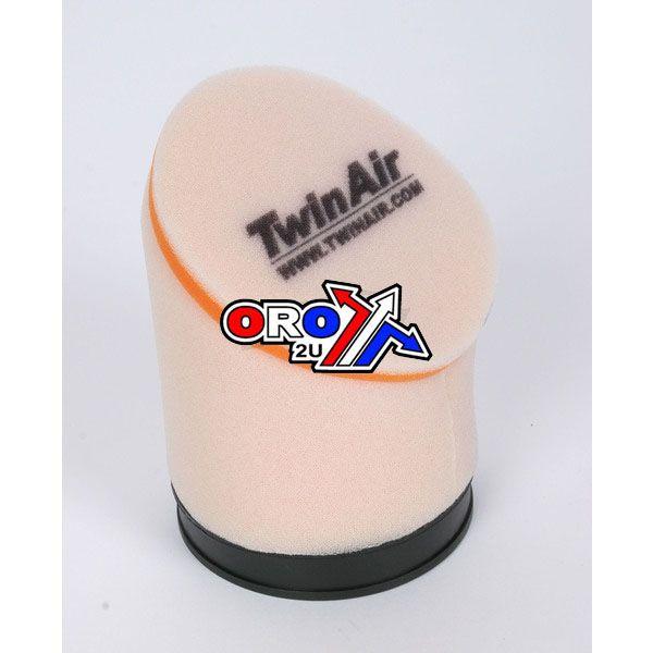 AIR FILTER HONDA TRX250R 86-89, TWIN AIR 150902 QUAD ATV thumbnail 3