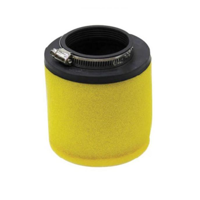 AIR FILTER TRX 300 400 450 FW, 17254-HC4-000 HONDA ATV, BRONCO AT-07026-1 HONDA thumbnail 2
