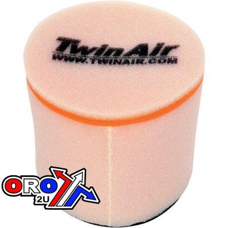 AIR FILTER TRX300 400 450FW, TWIN AIR 150910 17254-HC4-000 thumbnail 2