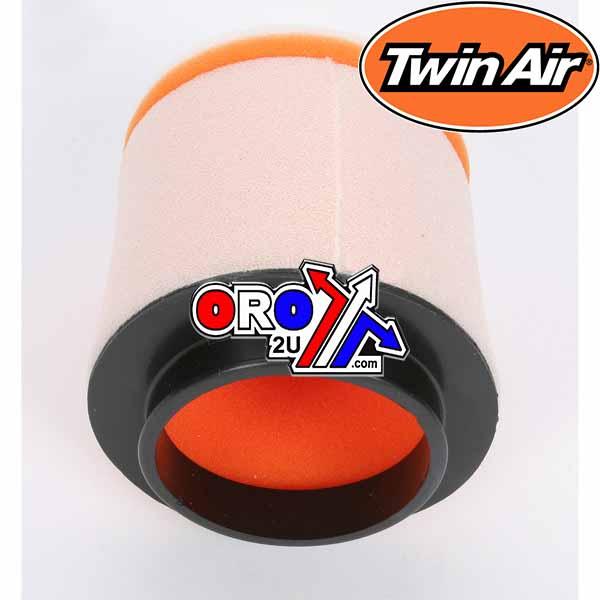AIR FILTER TRX300 400 450FW, TWIN AIR 150910 17254-HC4-000 thumbnail 4