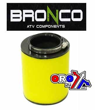 AIR FILTER 07-12 TRX420 HONDA, BRONCO AT-07089 17254-HP5-600 thumbnail 2