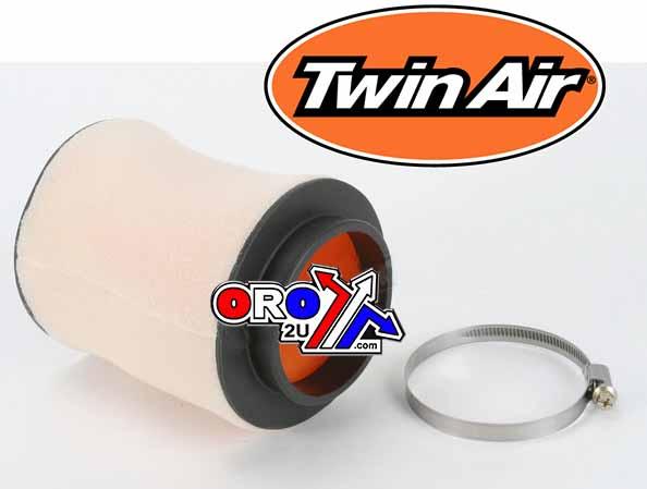 AIR FILTER 07-16 TRX420 HONDA, TWIN AIR 150914 17254-HP5-600 thumbnail 2