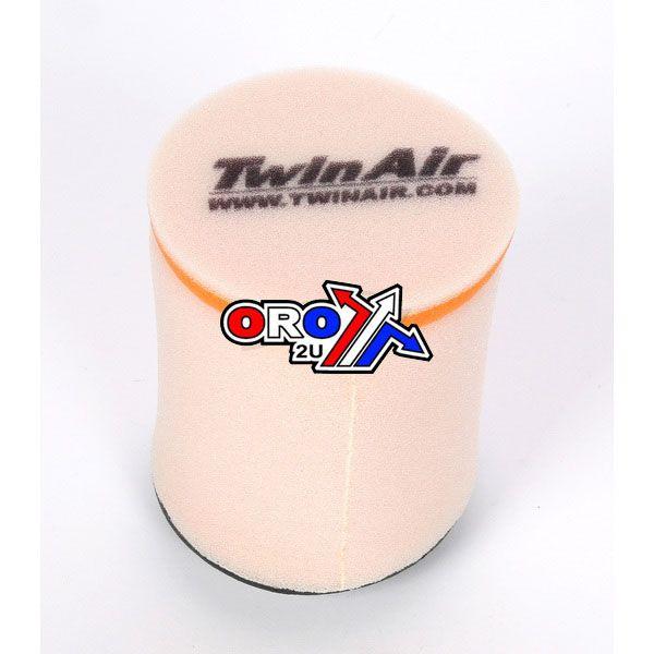 AIR FILTER 93-12 TRX350EX, TWINAIR 150915 HONDA ATV thumbnail 2