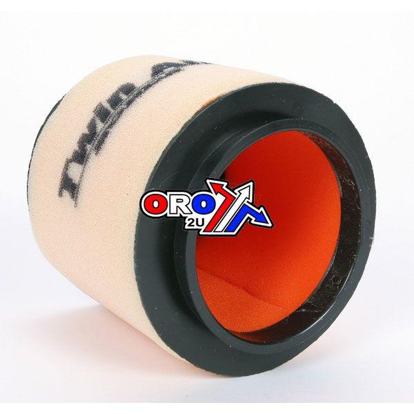 AIR FILTER 03-17 650 RINCON, TWINAIR 150924 HONDA ATV, 17254-HN1-000 thumbnail 4