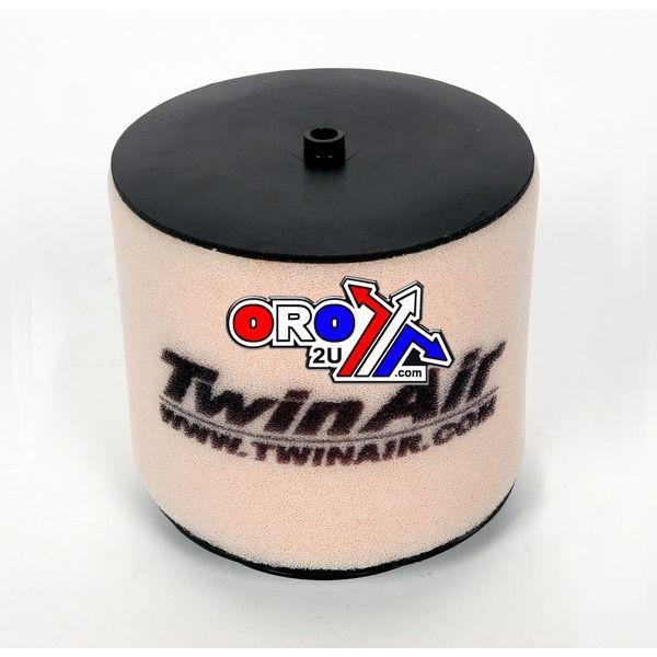 AIR FILTER 01-14 TRX500FA, TWINAIR 150925 HONDA ATV, 17254-HP0-A00 Rubicon/Foreman thumbnail 5