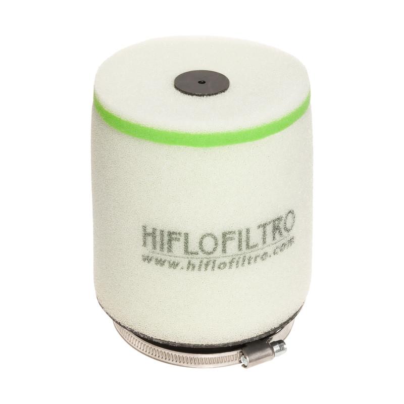 AIR FILTER TRX450 2004-05, HIFLO HFF1024 HONDA ATV image 1